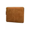 dbramante1928 Skagen Pro – capa para portátil 15 polegadas/MacBook Pro 16 polegadas – Tan