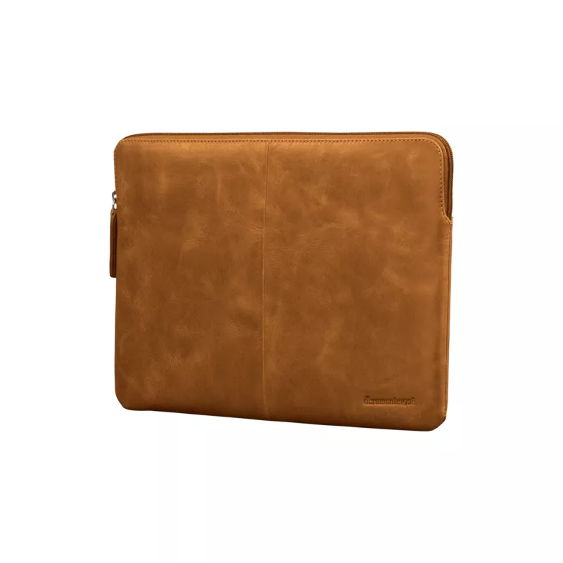 dbramante1928 Skagen Pro – capa para portátil 15 polegadas/MacBook Pro 16 polegadas – Tan