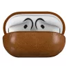 dbramante1928 Copenhagen - capa para AirPods - Tan, capa, pele, 11 g, Tan