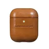 dbramante1928 Copenhagen - capa para AirPods - Tan, capa, pele, 11 g, Tan