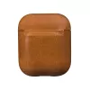 dbramante1928 Copenhagen - capa para AirPods - Tan, capa, pele, 11 g, Tan