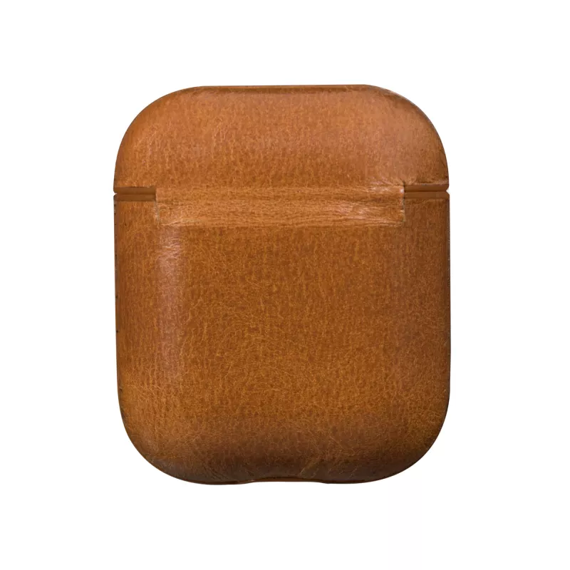 dbramante1928 Copenhagen - capa para AirPods - Tan, capa, pele, 11 g, Tan