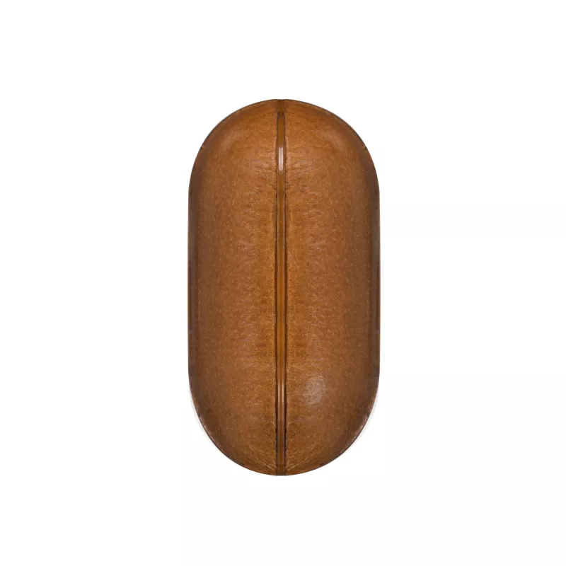 dbramante1928 Copenhagen - capa para AirPods - Tan, capa, pele, 11 g, Tan