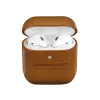 dbramante1928 Copenhagen - capa para AirPods - Tan, capa, pele, 11 g, Tan