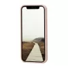 dbramante1928 Monaco – iPhone 13 mini – Pink Sand, capa, Apple, iPhone 13 mini, 13,7 cm (5,4″), rosa