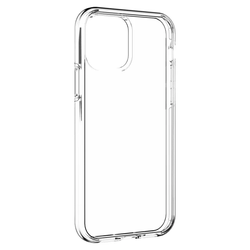dbramante1928 Iceland Pro - iPhone 13 Pro - transparente, capa, Apple, iPhone 13/13 Pro, 15,5 cm (6,1 polegadas), transparente