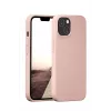 dbramante1928 Costa Rica - iPhone 17e/16e/15/14/13 - Pink Sand capa de proteção traseira
