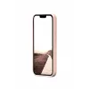 dbramante1928 Costa Rica - iPhone 17e/16e/15/14/13 - Pink Sand capa de proteção traseira
