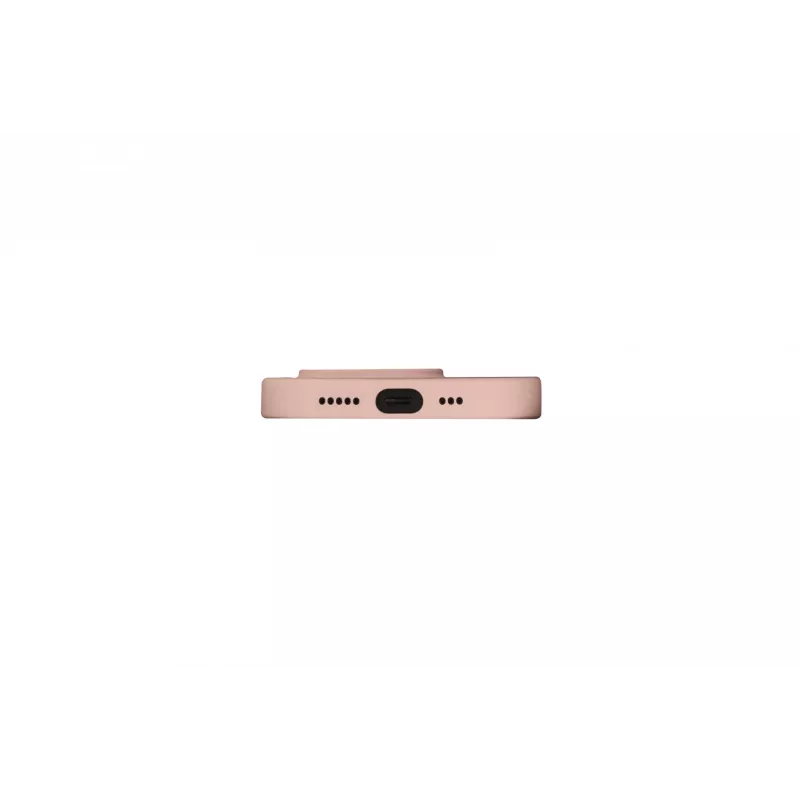 dbramante1928 Costa Rica - iPhone 17e/16e/15/14/13 - Pink Sand capa de proteção traseira