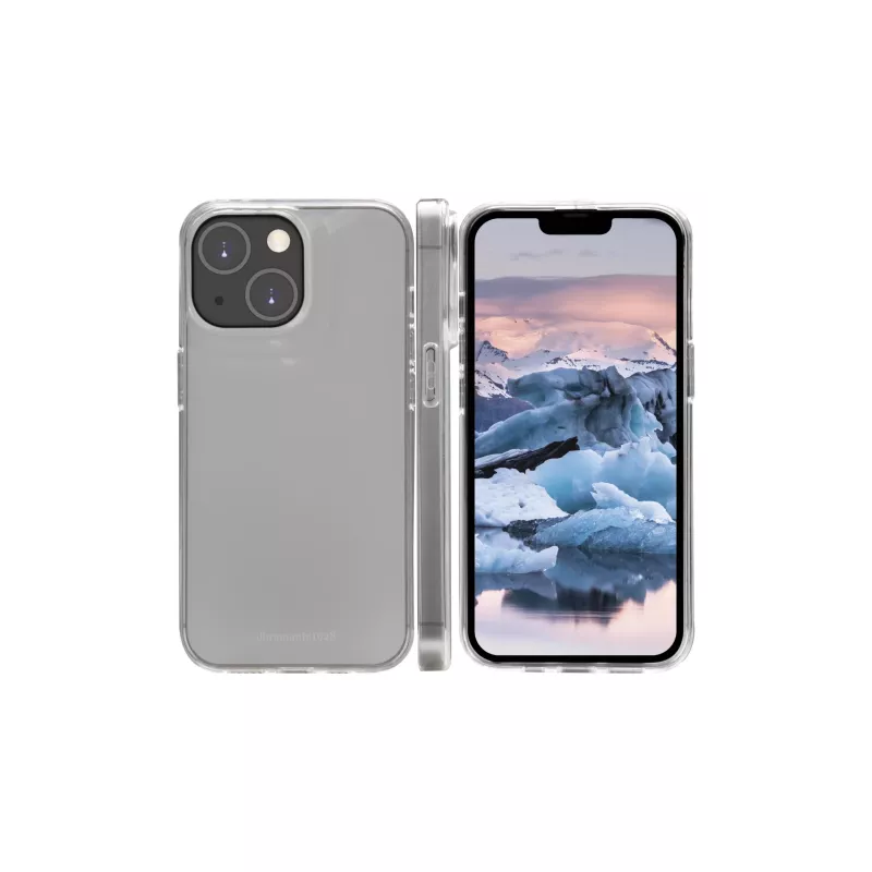 dbramante1928 Greenland - iPhone 14 - Clear, capa, Apple, iPhone 14, 15,5 cm (6,1 polegadas), transparente