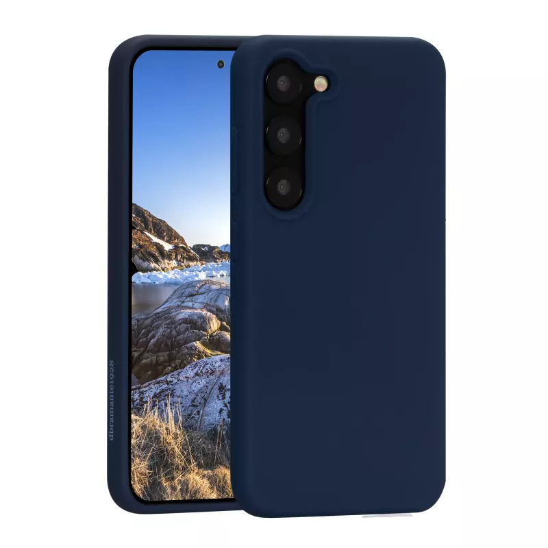 dbramante1928 Costa Rica - Galaxy S23 - Pacific Blue, capa, Samsung, Galaxy S23, 15,5 cm (6,1 polegadas), azul