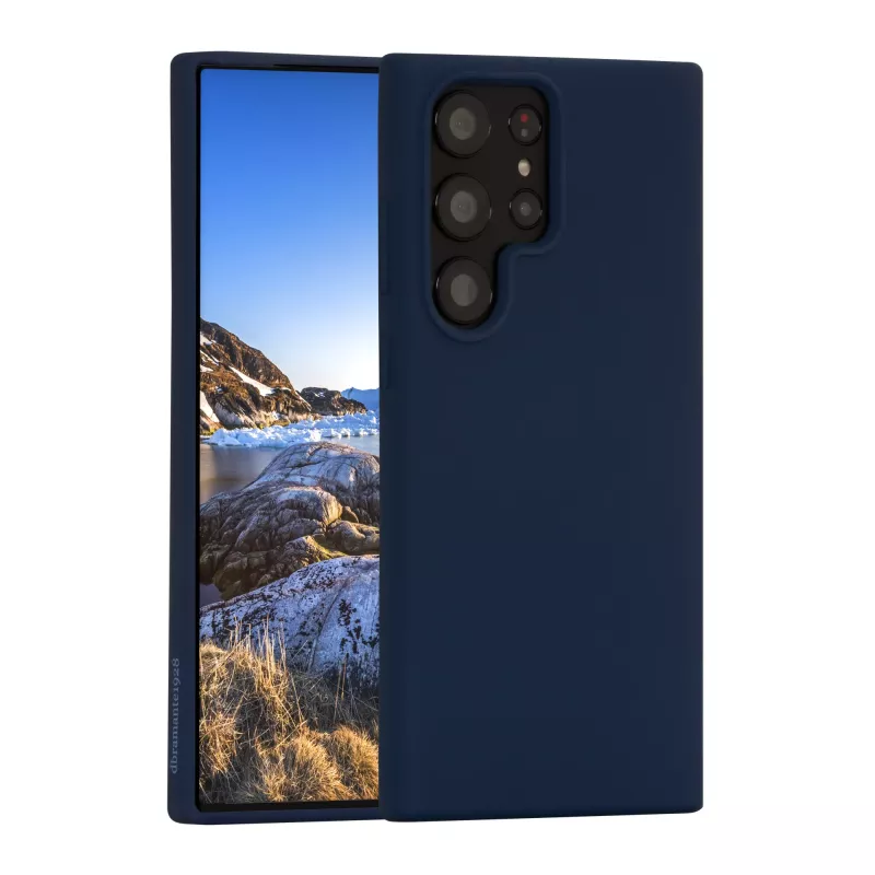 dbramante1928 Costa Rica - Galaxy S23 Ultra - Pacific Blue, capa, Samsung, Galaxy S23 Ultra, 17,3 cm (6,8 polegadas), azul