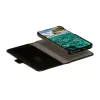 dbramante1928 Lynge – Galaxy S23+ – preto, folio, Samsung, Galaxy S23+, 16,8 cm (6,6 polegadas), preto
