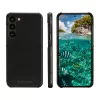 dbramante1928 Lynge – Galaxy S23+ – preto, folio, Samsung, Galaxy S23+, 16,8 cm (6,6 polegadas), preto