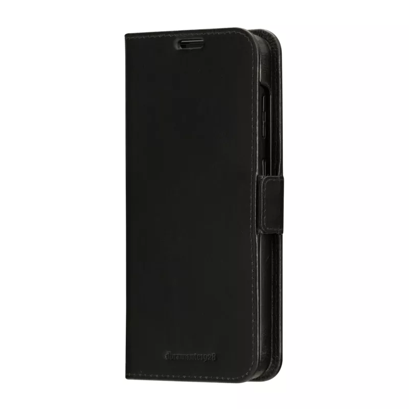dbramante1928 Lynge – Galaxy S23+ – preto, folio, Samsung, Galaxy S23+, 16,8 cm (6,6 polegadas), preto