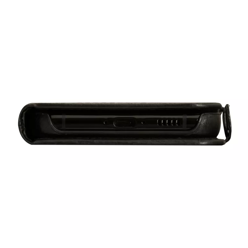dbramante1928 Lynge – Galaxy S23+ – preto, folio, Samsung, Galaxy S23+, 16,8 cm (6,6 polegadas), preto