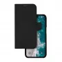 dbramante1928 Stockholm – iPhone 17e/16e/15/14/13 – preto, folio, Apple, iPhone 17e/16e/15/14/13, preto