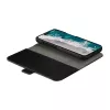 dbramante1928 Stockholm – iPhone 17e/16e/15/14/13 – preto, folio, Apple, iPhone 17e/16e/15/14/13, preto