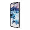 dbramante1928 Iceland Pro compatível com MagSafe – iPhone 15 Pro Max, capa, Apple, iPhone 15 Pro Max, transparente, branco