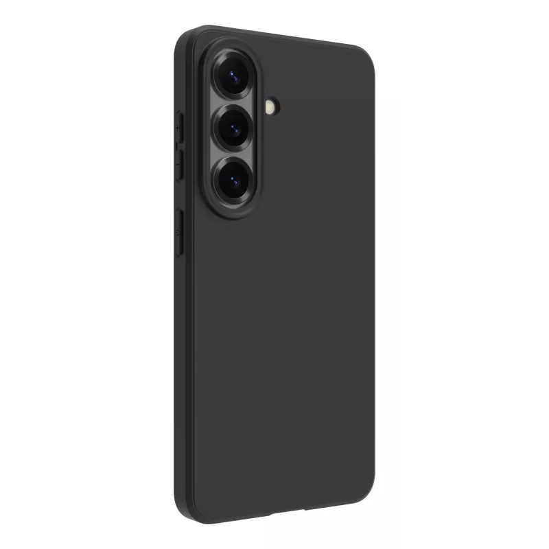 dbramante1928 Greenland - Galaxy S26 - Night Black, capa, Samsung, Galaxy S26, 16 cm (6,3