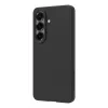 dbramante1928 Greenland - Galaxy S26 - Night Black, capa, Samsung, Galaxy S26, 16 cm (6,3