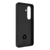 dbramante1928 Greenland - Galaxy S26 - Night Black, capa, Samsung, Galaxy S26, 16 cm (6,3