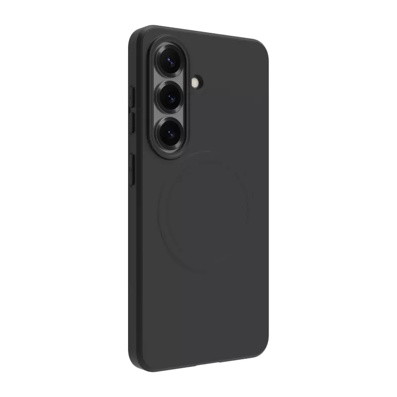 dbramante1928 Greenland Pro MAG - Galaxy S26 - Night Black, capa, Samsung, Galaxy S26, 16 cm (6,3 polegadas), preto