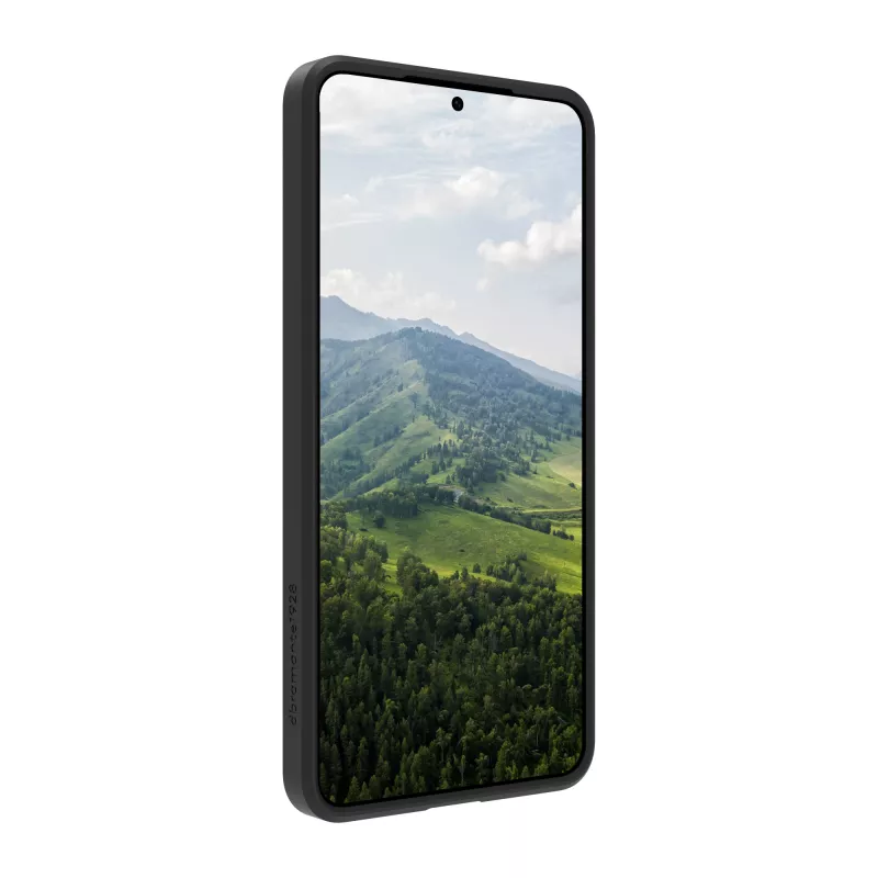 dbramante1928 Greenland Pro MAG - Galaxy S26 - Night Black, capa, Samsung, Galaxy S26, 16 cm (6,3 polegadas), preto