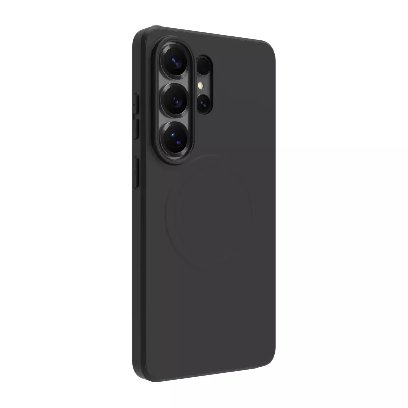 dbramante1928 Greenland Pro MAG - Galaxy S26 Ultra - Night Black capa traseira