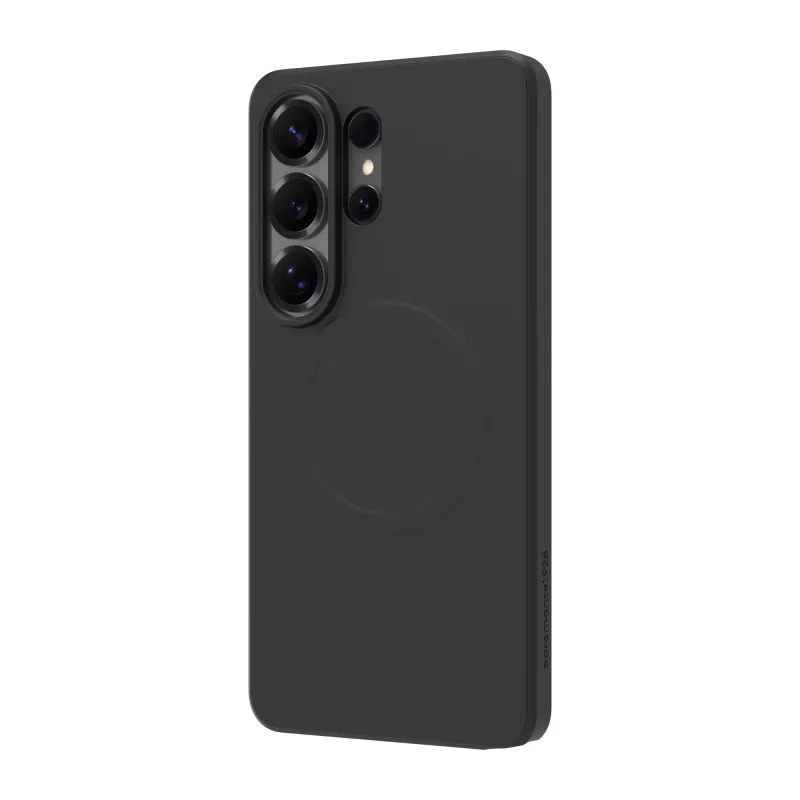 dbramante1928 Greenland Pro MAG - Galaxy S26 Ultra - Night Black capa traseira