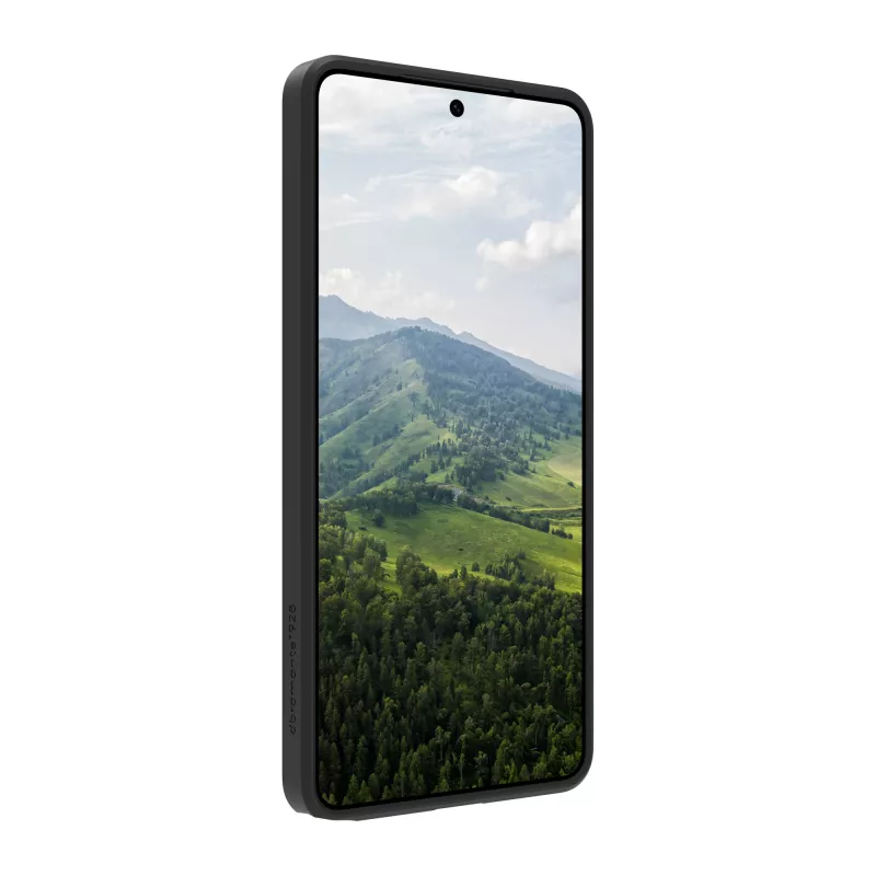 dbramante1928 Greenland Pro MAG - Galaxy S26 Ultra - Night Black capa traseira