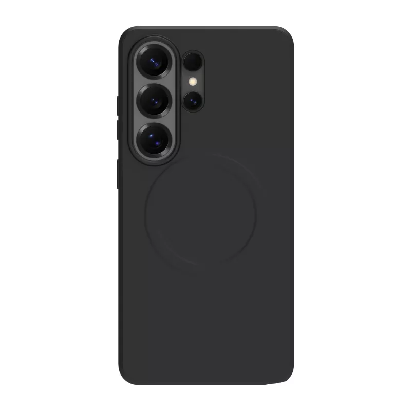 dbramante1928 Greenland Pro MAG - Galaxy S26 Ultra - Night Black capa traseira
