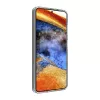 dbramante1928 Greenland Pro MAG - Galaxy S26 - transparente, capa, Samsung, Galaxy S26, 16 cm (6,3 polegadas), transparente