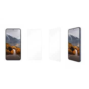 dbramante1928 eco-protect – Galaxy S26+ – transparente