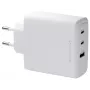 dbramante1928 re-charge IT - EU W carregador - 2xUSB-C 100W + 1xUSB-A - W