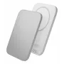 dbramante1928 re-charge - powerbank 3K WL ultra fino Qi1.3 - WHT