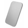 dbramante1928 re-charge - powerbank 3K WL ultra fino Qi1.3 - WHT