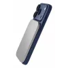 dbramante1928 re-charge - powerbank 3K WL ultra fino Qi1.3 - WHT