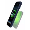dbramante1928 re-charge - powerbank 3K WL ultra fino Qi1.3 - WHT