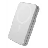 dbramante1928 re-charge - powerbank 8K WL - 3em1 - Qi1.3 - WHT