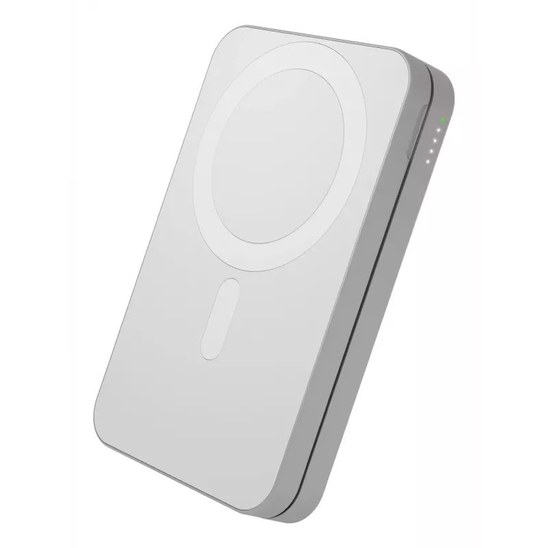 dbramante1928 re-charge - powerbank 8K WL - 3em1 - Qi1.3 - WHT