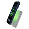 dbramante1928 re-charge - powerbank 8K WL - 3em1 - Qi1.3 - WHT