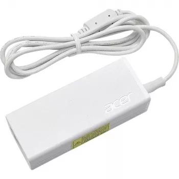 Acer AC Adaptor 45W fonte de alimentação/inversor interior branco