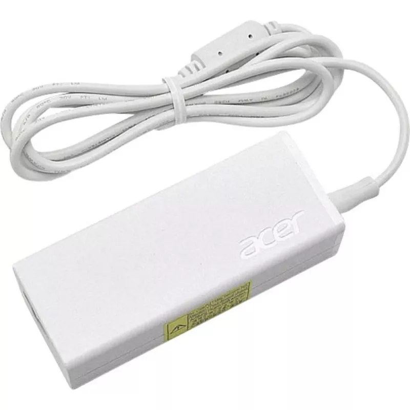 Acer AC Adaptor 45W fonte de alimentação/inversor interior branco