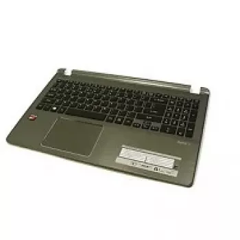 Acer 60.MP8N7.028 peça de substituição para portáteis top case