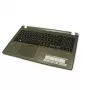 Acer 60.MP8N7.028 peça de substituição para portáteis top case