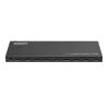 Microconnect MC-HDMISPLITTER0108-4K divisor de vídeo HDMI 8x HDMI