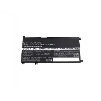 CoreParts W7NKD-CP bateria para portátil