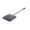 DELL 492-BCTU cabo USB 3.2 Gen 2 (3.1 Gen 2) Type-C preto
