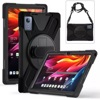 eSTUFF ES681912-BULK capa para tablet preta